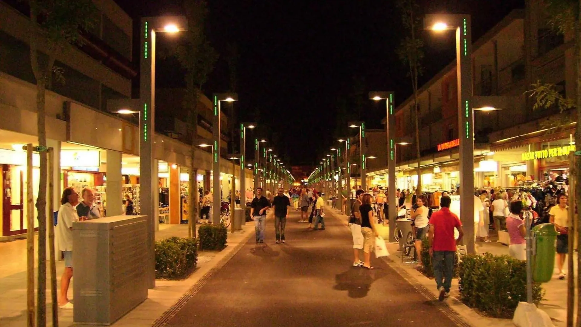 Stylish Downtown Studio Bibione Italy