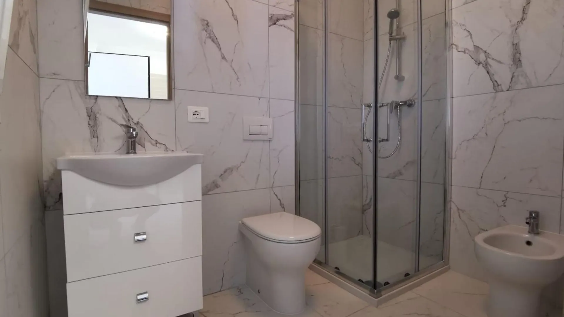 Stylish Downtown Studio Bibione 0*,  Italy