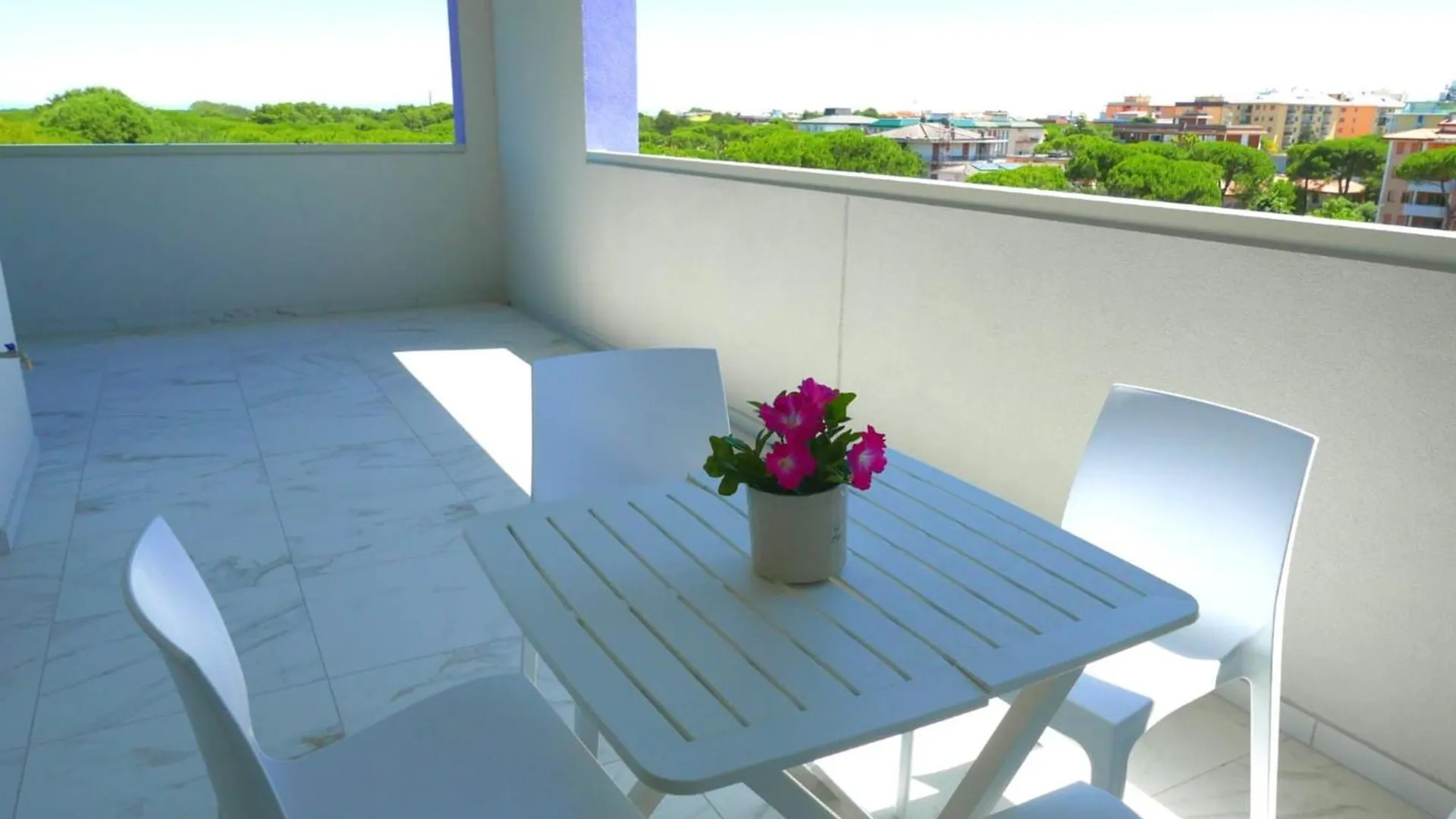 Apartment Stylish Downtown Studio Bibione Italy