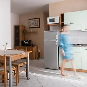 3* Aparthotel Casa Merano & Restaurant Centro